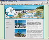 Ferienhaus Bachfee auf Poel
