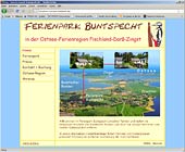 Ferienpark Buntspecht Pruchten