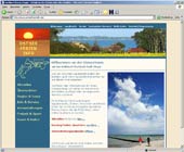 Homepage Ostsee-Ferien-Info.de