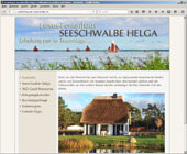 Ferienhaus Seeschwalbe Helga